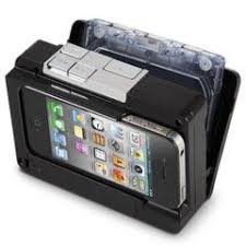 The Cassette To Ipod Converter Converts Audio Tape Cassettes To Mp3 Files And Stores Them Directly To Your Iphone O Cool Gadgets Technology Gadgets Cool Stuff