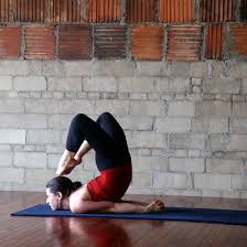 10 Awkward Yet Fantastic Feeling Yoga Poses Yoga Challenge Poses Exercise Yoga Fitness
