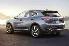 2021 Buick Envision To Offer Twin Clutch All Wheel Drive Gm Authority