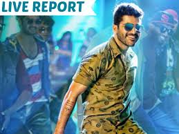 The express movie reviews & metacritic score: Express Raja Movie Review Express Raja Review Express Raja Telugu Movie Review Express Raja Audience Response Express Raja Talk Express Raja Rating Express Raja Story Express Raja Plot Filmibeat