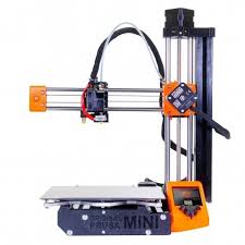 Original Prusa Mini Prusa Research Projetos Cnc Impressora 3d Cnc