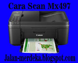 Nothing feels greater in printing. Cara Scan Dan Fotocopy Dokumen Pada Printer Canon Mx497 Jalan Merdeka
