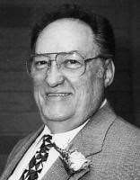 George Wilson Obituary (2014)