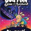 Favorite graphic novelwhen a new bunch of baddies bust up the town, dog man is called into action. 1