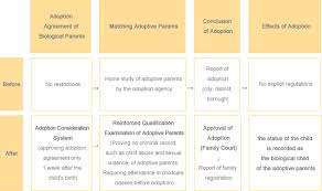 Not finding satisfactory support for the allegation of undue influence, the. History Of Adoption In Korea Korea Adoption Services