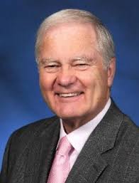 Gen Ronald Keys, USAF (Ret.)