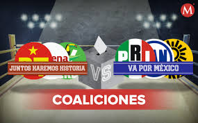 Sin embargo, tuvo que hacer modificaciones de último momento. Alianzas Electorales 2021 Asi Quedan Coaliciones Para Las Elecciones