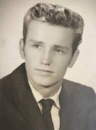 Ferrell Morgan Obituary (1942