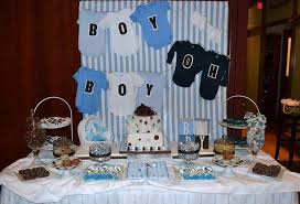 Pin By Treat Me Sweet Candy Buffets On Dessert Tables Ideas Candy Buffet Baby Shower Baby Shower Candy Baby Shower