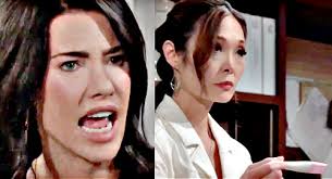 Steffy'S Pregnancy Opens The Door For Chaos On 'The Bold And The Beautiful.'  | Geeks