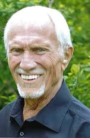 Ronald G. Bertram Obituary