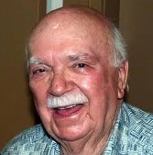 Richard Johnson Obituary