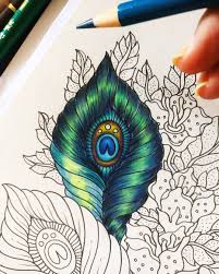 No Photo Description Available Color Pencil Art Pencil Inspiration Coloring Book Art
