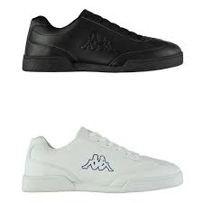 Details About Kappa Grande Trainers Mens Athleisure Footwear Shoes Sneakers