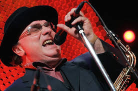 Van Morrison, Sligo Live