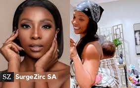 Browse 42 pearl modiadie stock photos and images available, or start a new search to explore more stock. Mixed Reactions After Pearl Modiadie Backed Her Interracial Child Surgezirc News Chant South Africa