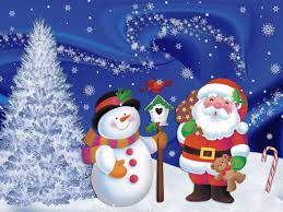 Santa Claus Winter Snow Snowman Desktop Holiday Christmas Wallpaper Hd 1920x1080 Wallpapers13 Com Enjoy and share your favorite beautiful hd wallpapers and background images. santa claus winter snow snowman desktop