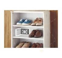 ST Chick Brand Shoe Cabinet Dehumidifier with Bincho Charcoal 95g | BabyMall