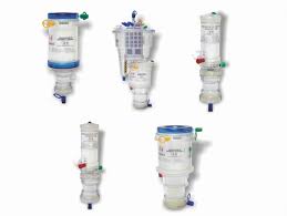 Available at alibaba.com boast of robust materials and innovative styles that promote the best oxygenator. Membrane Oxygenator Braile Biomedica