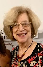 Myra Feldman Obituary