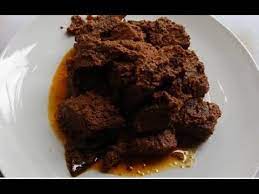 Rendang daging yang kaya bumbu ini memang dikenal sangat lezat, dan pernah dinobatkan menjadi makanan terenak di seluruh dunia ( cnn: Resep Rendang Ranah Minang Asli Youtube