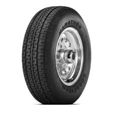 Goodyear Marathon Radial Tires