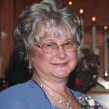 Sandra "Sandy" Marie Redding Obituary (1943