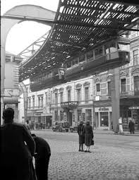 Amazing Posts Amazing Hanging Trains Of Germany Wuppertal Germany Scenic