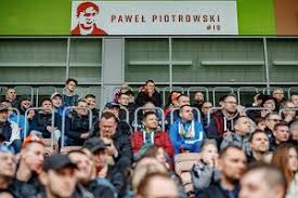 Mecz z górnikiem polkowice będzie zamknięty dla dziennikarzy i kibiców. Kibice Zaglebia Aktualne Wydarzenia Z Kraju I Zagranicy Wyborcza Pl