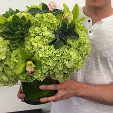 Avasflowers.net has been visited by 10k+ users in the past month Luxury In Green In Los Angeles Ca Be A Tall Poppy