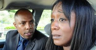 EastEnders special: The many men of Denise Fox!