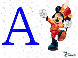 Abc kids is home to trusted and loved preschool programs. Abc Disney Alphabet Song Abc Song For Children Nursery Rhyme For Children Abc Mickey Video Dailymotion