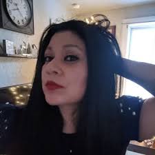 Mary Lemos (@Spunkymare)