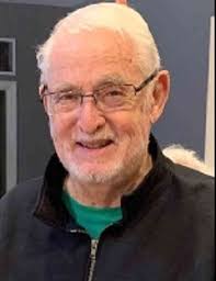 Kenneth G. Moriarty Obituary