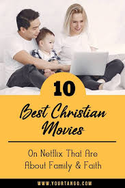Foxx was nominated for a screen actor's guild award for best. 10 Best Christian Movies To Watch On Netflix That Are About Family Faith Good Christian Movies Christian Movies Faith Based Movies