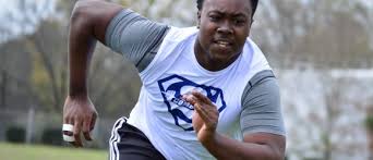 Stephen jackson, reflecting on the malice in the palace. Blue Grey Football High School All American Football Games And Combines Stephen Jackson