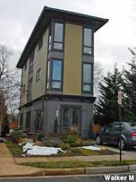 Also see our other narrow lot category of single family homes. 22 Skinny House Design Ideas House Design House House Plans