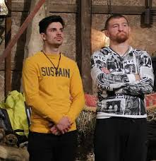 Datele din surse de date offline pot fi combinate cu activitatea dvs. Marius Craciun Si Catalin Morosanu Au Ramas In Finala Din Ferma Un Nou Inceput Cine Va Castiga 50 000 De Euro Exclusiv