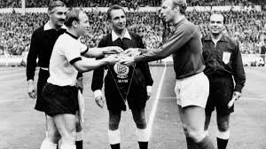 Historia de la Copa Mundial de la FIFA: Del Milagro de Berna en Suiza 1954 a Inglaterra 1966