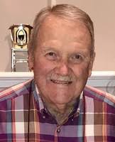 Scobie Arnott Obituary