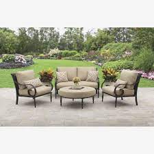 Patio Cushions At Menards Luxury Patio Furniture Garden Patio Furniture Better Homes And Gardens