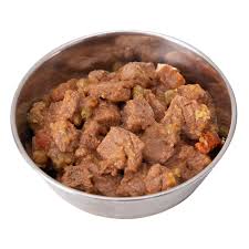 Wet Grain-Free Beef Stew (Case)