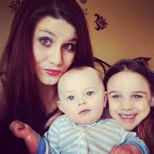 Mallory Gill's Instagram, Twitter & Facebook