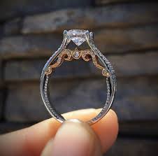 Can You Finance A Wedding Ring Verragio Engagement Rings Diamond Engagement Ring Set Unique Engagement Rings