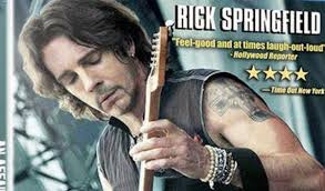 Rick Springfield Doc (@YellowRickRoad)