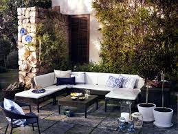 Tired of using the same old pots for your plants? 14 Garden Furniture Ideas From Ikea Set Up The Patio Nice And Cheap Interior Design Ideas Ofdesign