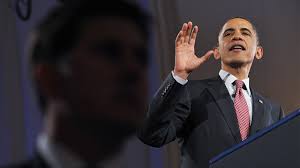 Texas College GOP Leader: Obama Assassination 'Tempting'