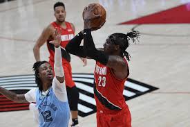 Austin wang breaks down the betting value in the western conference matchup on friday in the nba between the memphis grizzlies and portland trail blazers. N2pay1gjjecq7m