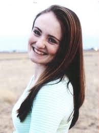 C.M. Russell High School graduates and scholarship winners