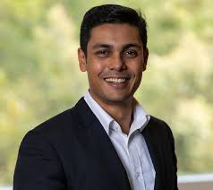 Meet the Finance & Administration Team